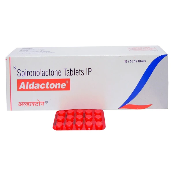 Aldactone Tablet