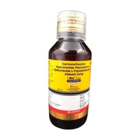 Alex Syrup