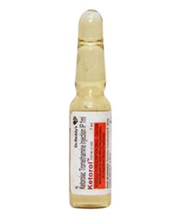 Alkem Ketorolac 100mg Injection