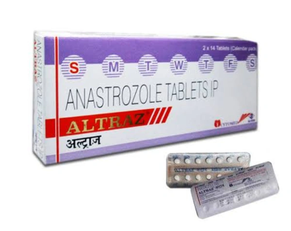 Altraz Tablet