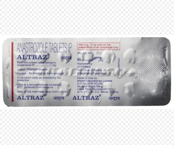 Altraz Tablet