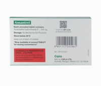 Amantrel Capsule