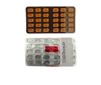 Amaryl 2mg Tablet