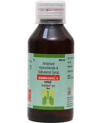 Ambrodil-S Syrup