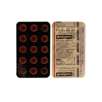 Amlopres L Tablet