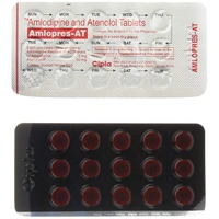 Amlopres-AT Tablet