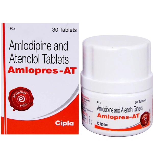 Amlopres-AT Tablet