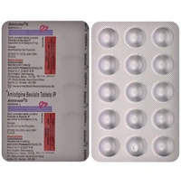Amlovas 5 Tablet
