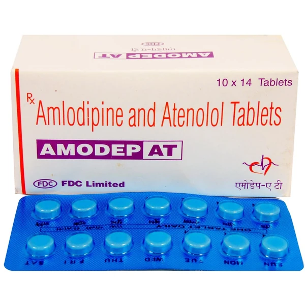 Amodep AT Tablet