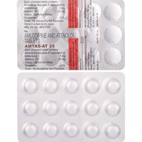 Amtas-AT 25 Tablet