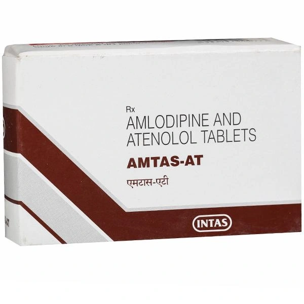 Amtas-AT Tablet