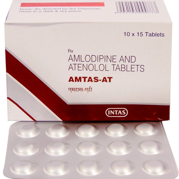 Amtas-AT Tablet