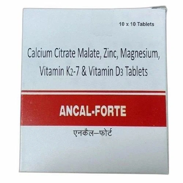 Ancal Forte Tablet