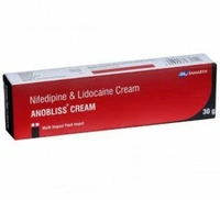 Anobliss Cream