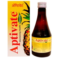 Aptivate Syrup