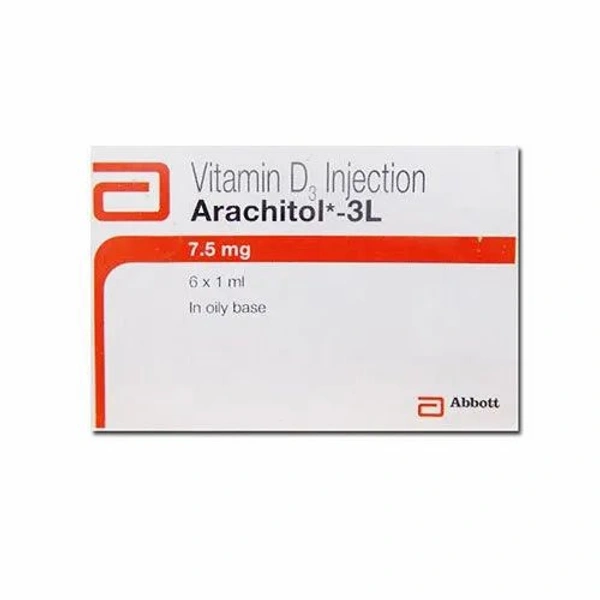 Arachitol 3L Injection