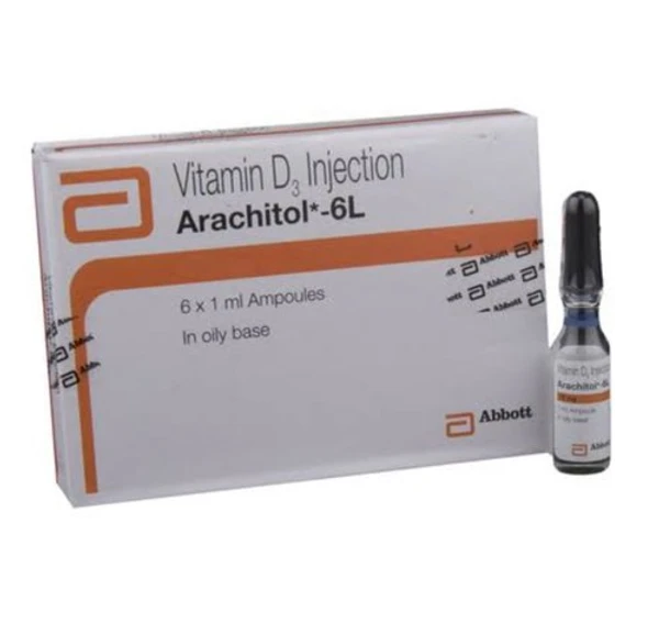 Arachitol 6L Injection