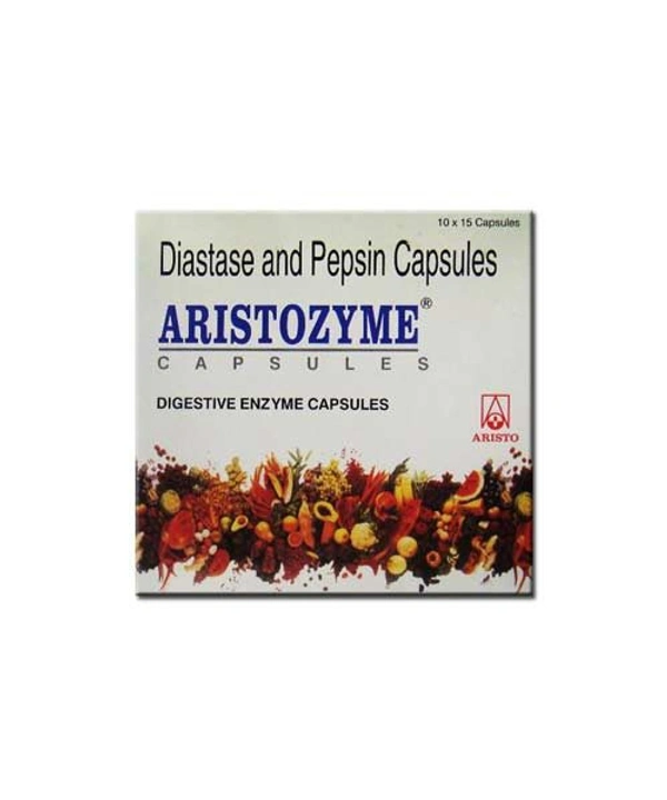 Aristozyme Capsule