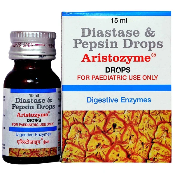 Aristozyme Drop