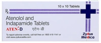 Aten-D Tablet