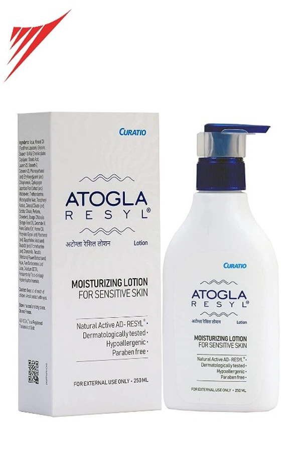 Atogla Resyl Lotion