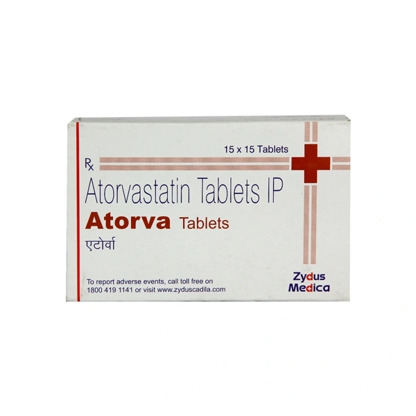 Atorva Tablet