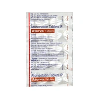 Atorva Tablet