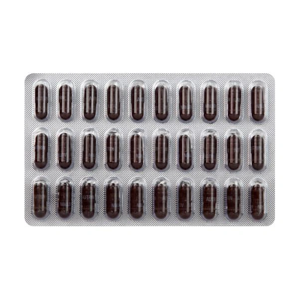 Autrin Capsule