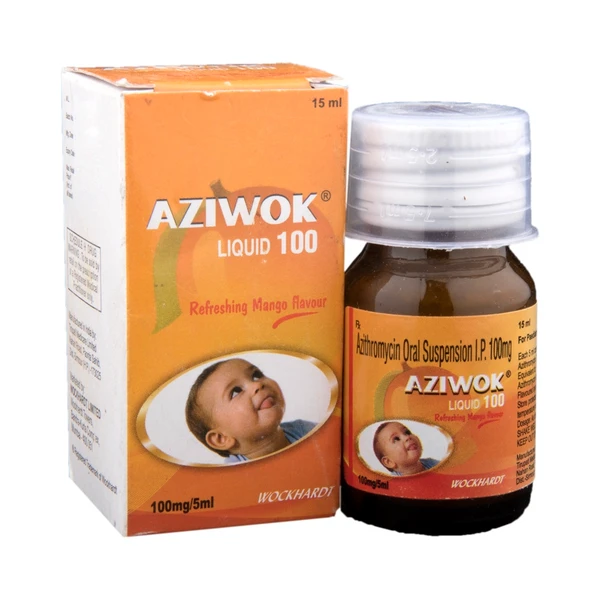 Aziwok 100 Liquid