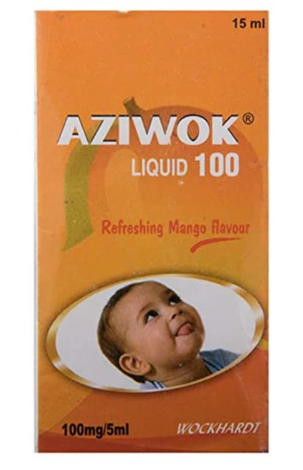 Aziwok 100 Liquid