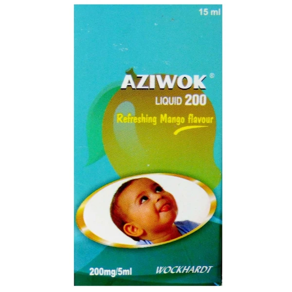 Aziwok 200 Liquid