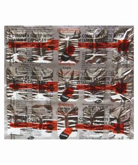 Becosules Capsule