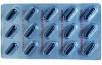 Becosules Performance Capsule