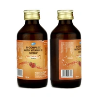 Becosules Syrup
