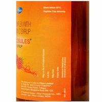 Becosules Syrup