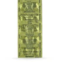 Benadon 40mg Tablet