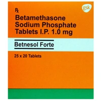 Betnesol Forte Tablet