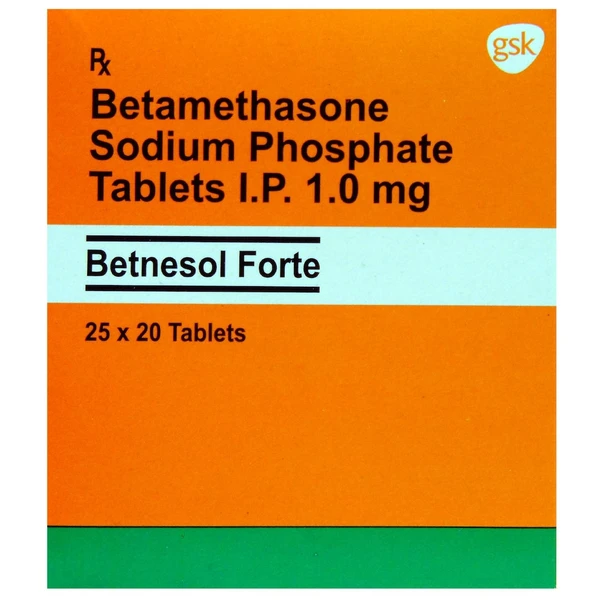 Betnesol Forte Tablet