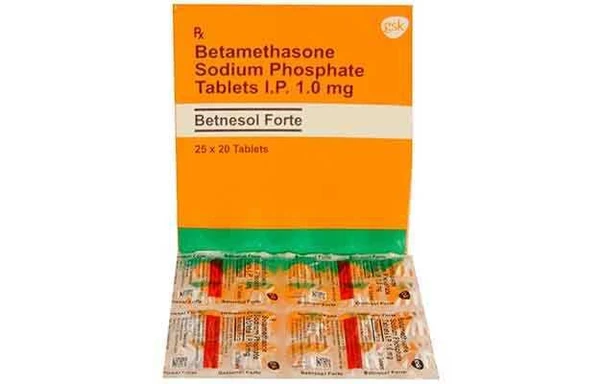 Betnesol Forte Tablet