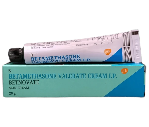 Betnovate Cream