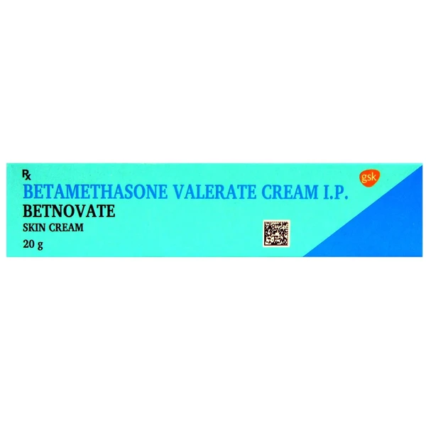 Betnovate Cream