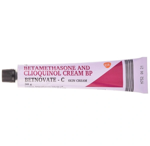 Betnovate-C Cream