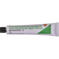 Betnovate-N Cream