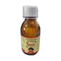 Bifilac Dry Syrup