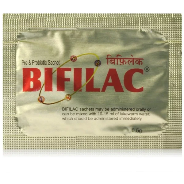 Bifilac Sachet