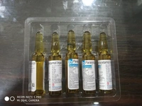 Biocetamol 150mg Injection
