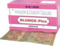 Blumox-Plus Capsule