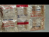 Blumox-Plus Capsule