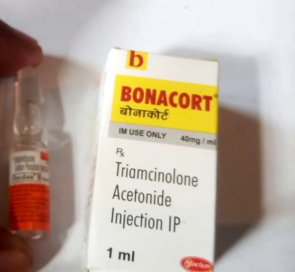 Bonacart 40mg Injection