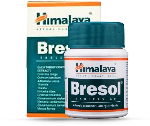 Bresol Tablet